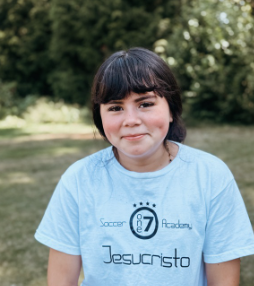 Adriana, 11