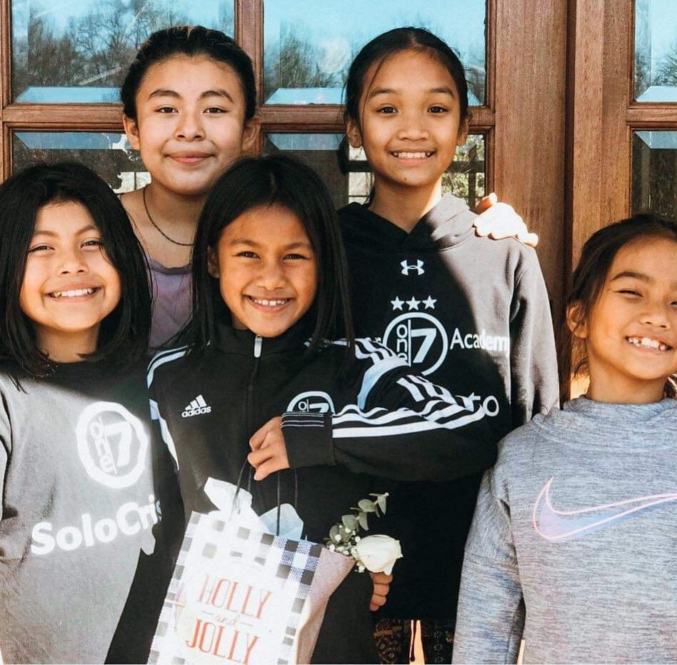 In the same way, let your light shine before others,that they may see your good deeds and glorify your Father in heaven.&rdquo; (Matthew 5:16)

The end of the year is coming up and you have the opportunity to finish strong with us through our #bethel