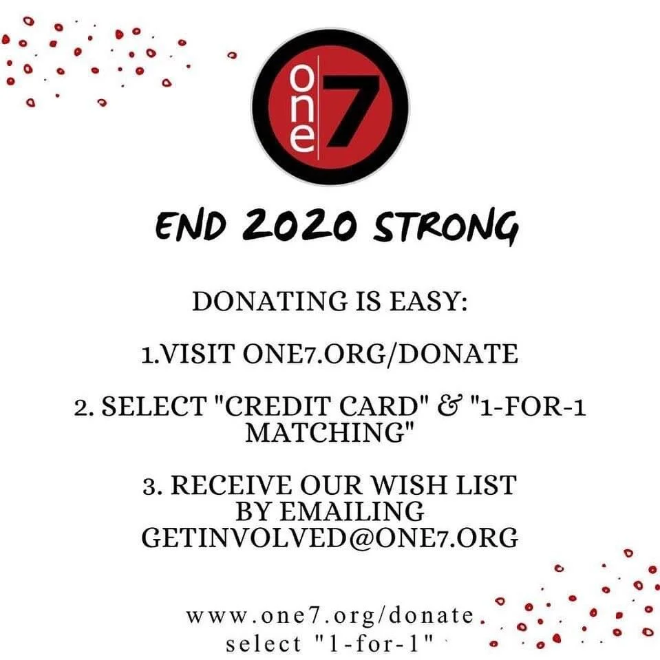 Help us end 2020 strong with our #bethelight campaign with @chiottcustomhomes 🙏🏽 Each dollar you donate will be matched up to 10K! Thank you for believing in us and supporting what we do, all for #jesucristo ❤️❤️