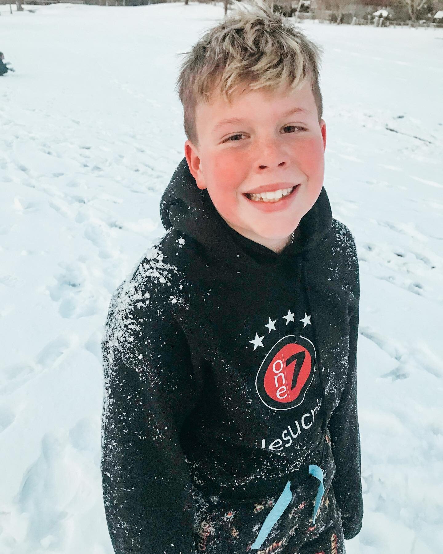 We had a great weekend with our One7 family❤️
From finding snow in Boone, to taking Anaam back for her second semester of college, we had two sweet road trips! Happy smiles all around🤩