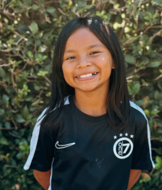 Sophia P, 9