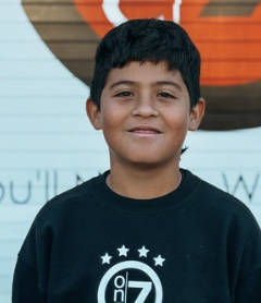 Mathias, 12