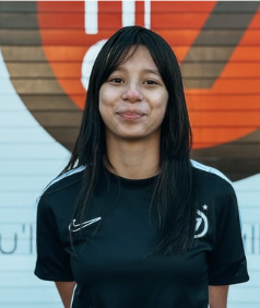 Evelyn, 14