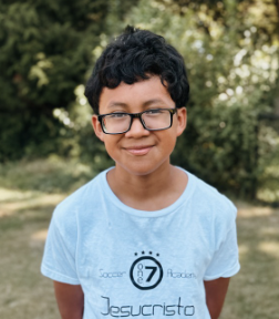 Gael, 11