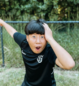 Albert, 12