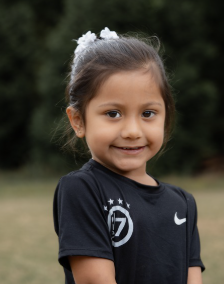 Camila, 5