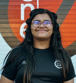 Brittney, 13