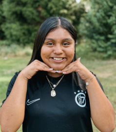 Yamilet, 11