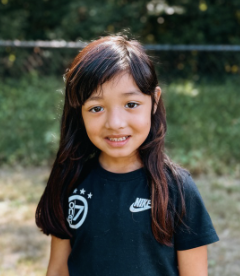 Sophia, 4