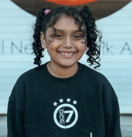 Jeshia, 9