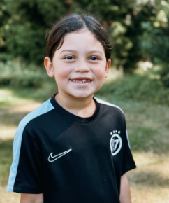 Andrea, 7