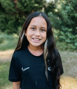 Alice, 9
