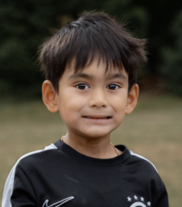 Kaden, 5