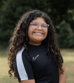 Priscilla, 11