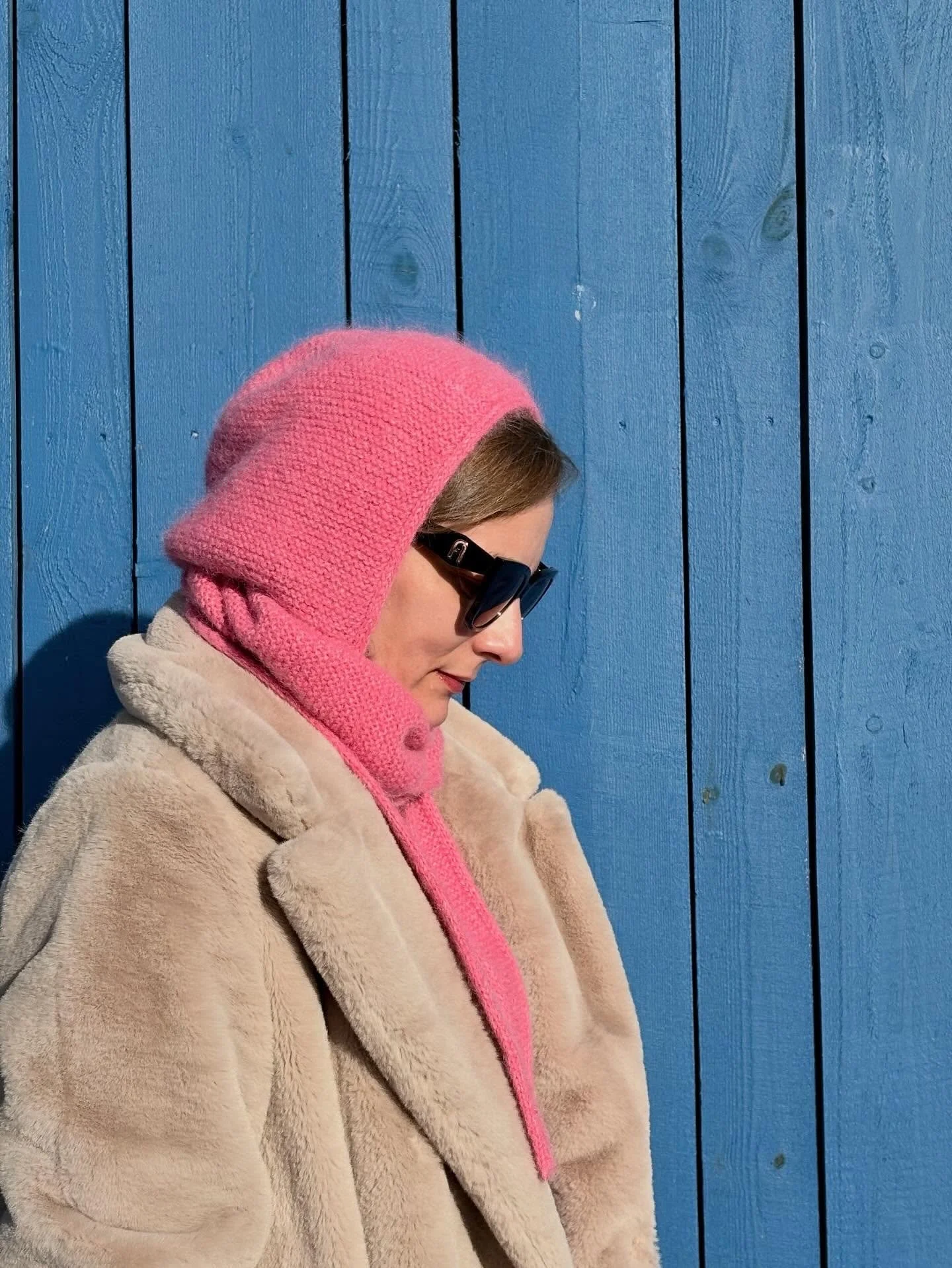 Love the color and coziness! 

Carousel by @kikii.knits

#ourmakerlife #knitting