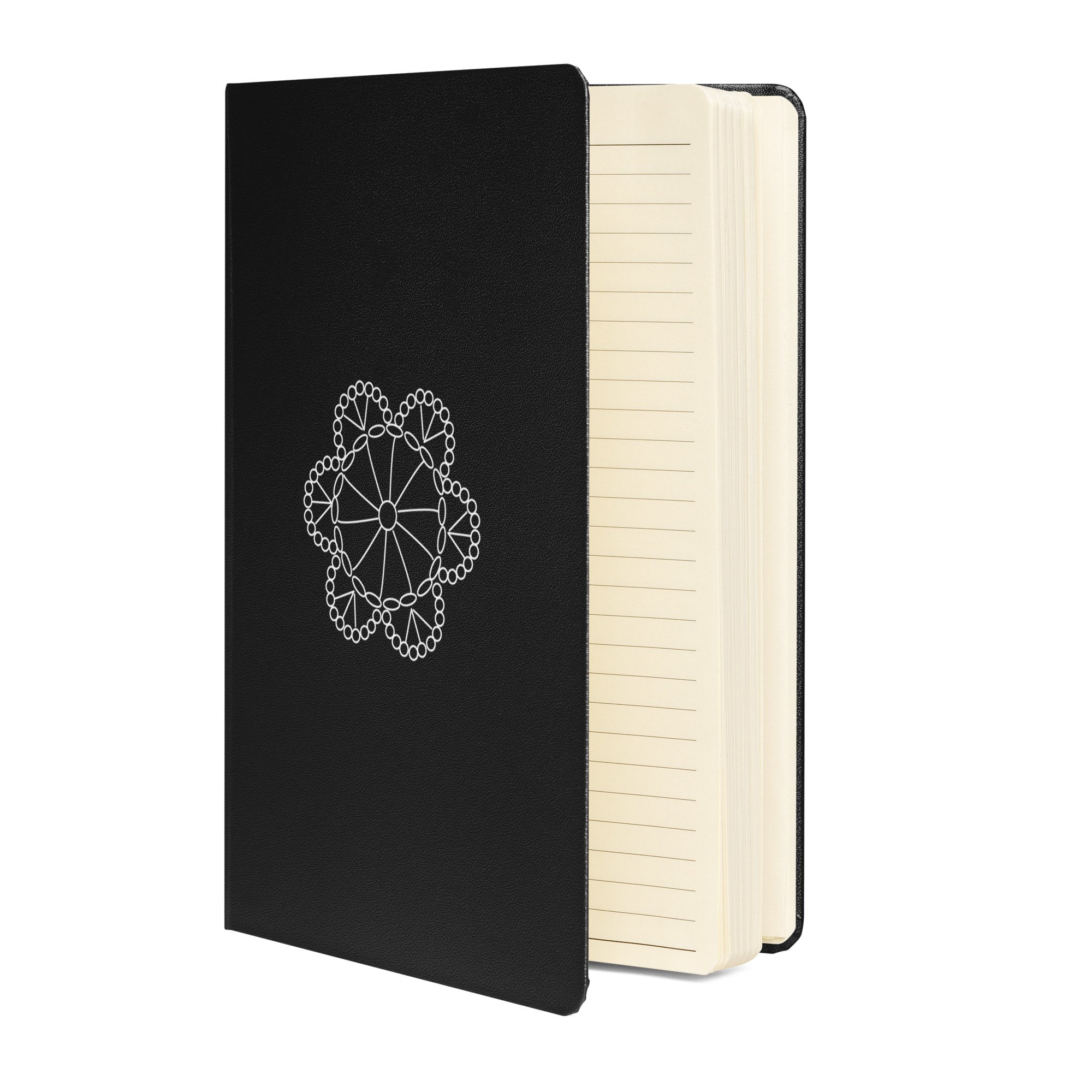 Crochet Diagram Notebook