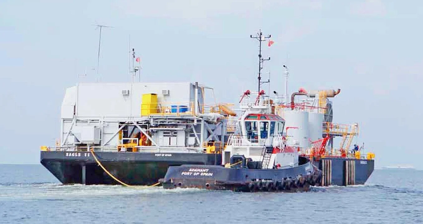 Eagle II FPSO