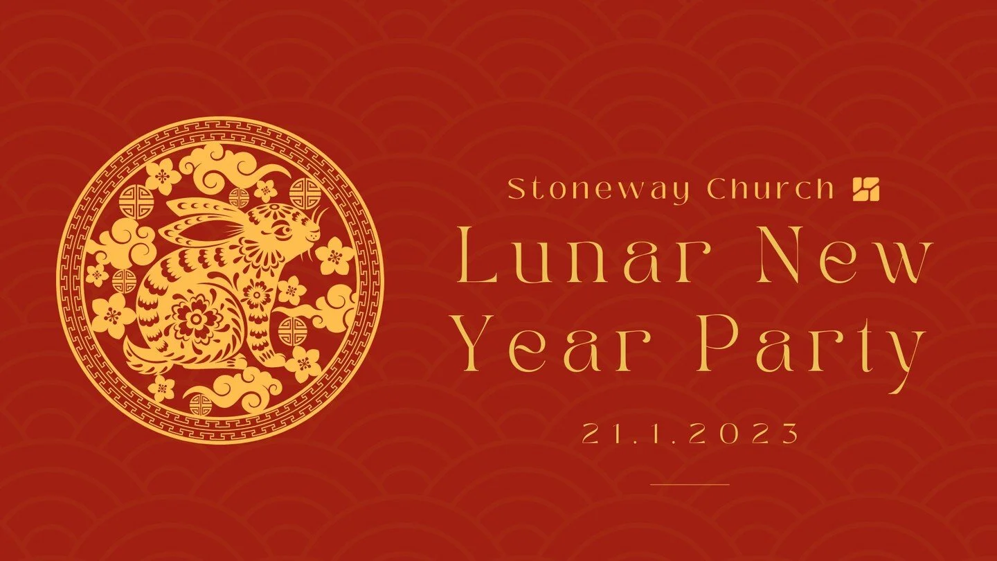 Stoneway Church Reading, England