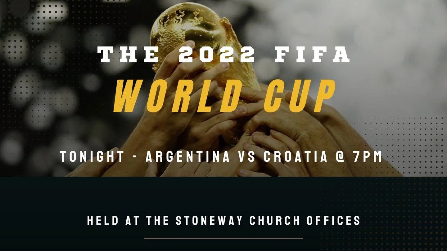 Stoneway Church Reading, England