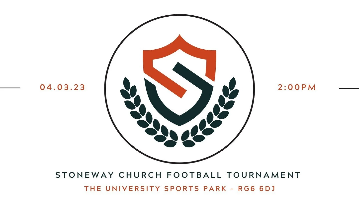 Stoneway Church Reading, England