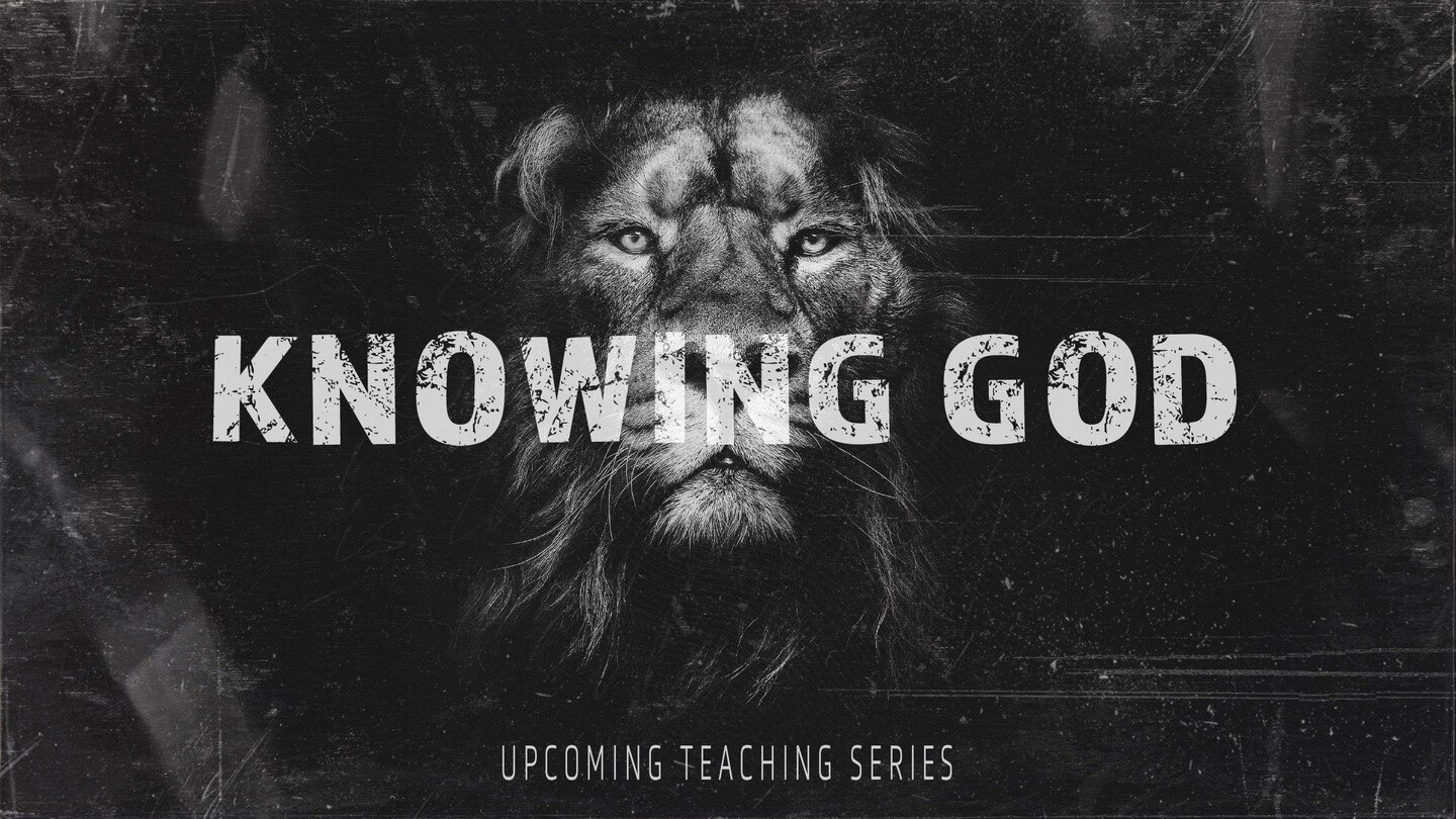 New teaching series starts this Sunday. We'll see you at 10:30 am at the Reading Town Hall!