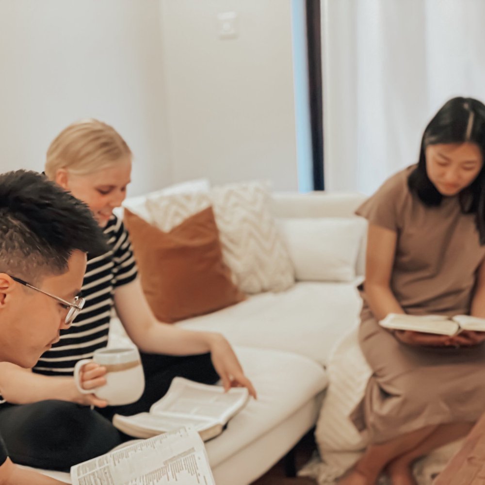 Stoneway Church Reading, England