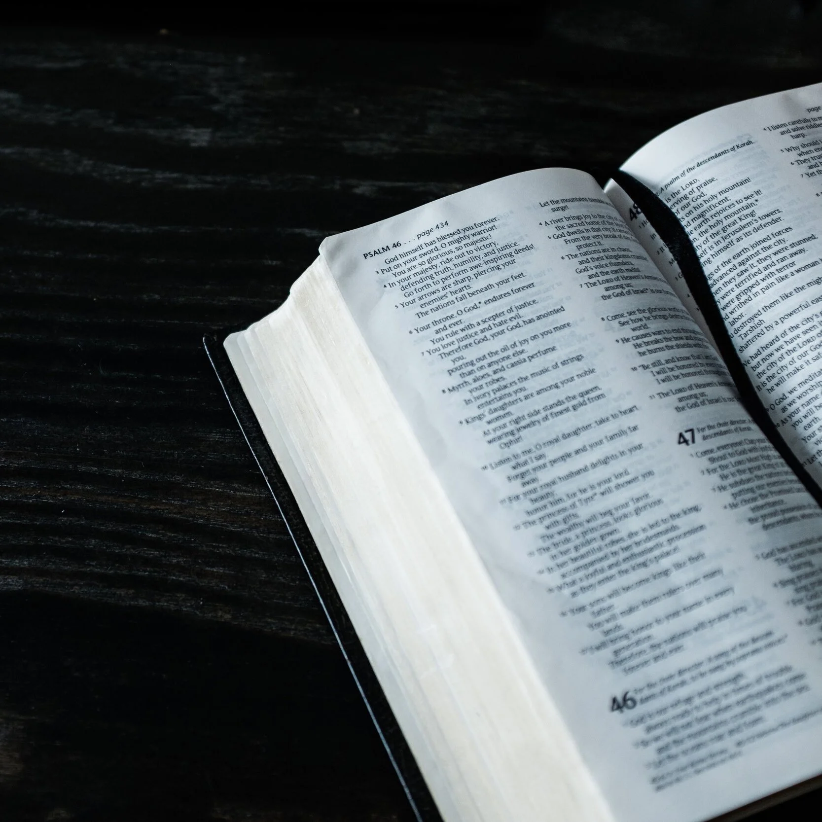 Stoneway Church Reading, England