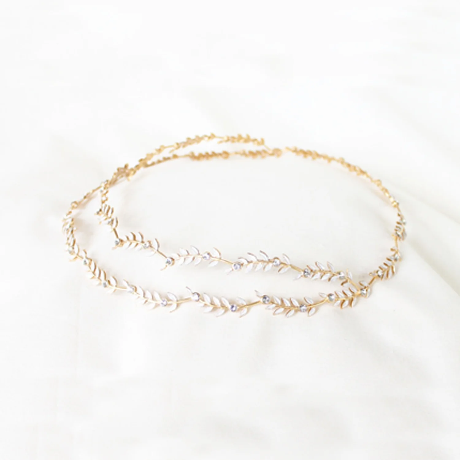 Rue Plumet Wreath — parisbydebramoreland