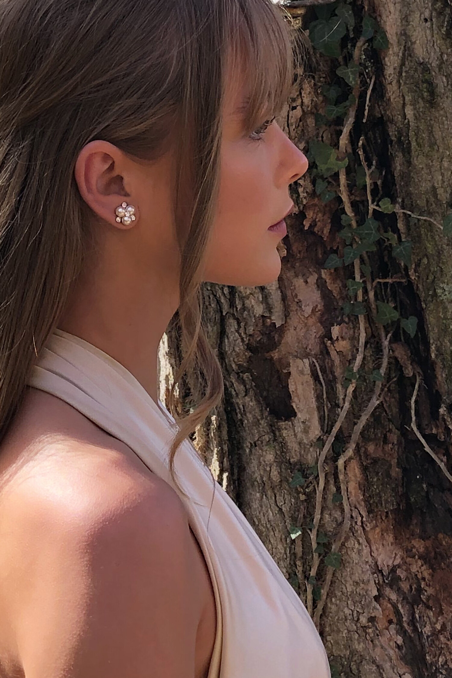 Cordelia Earrings