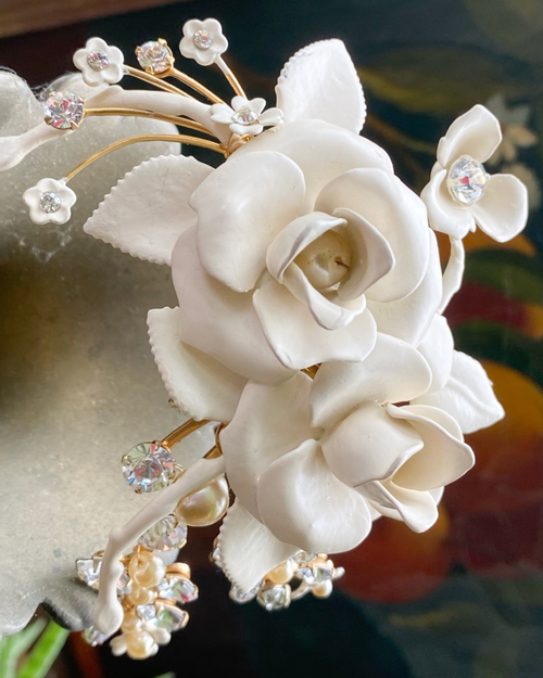 New Accessories From PARIS — parisbydebramoreland display picture 3