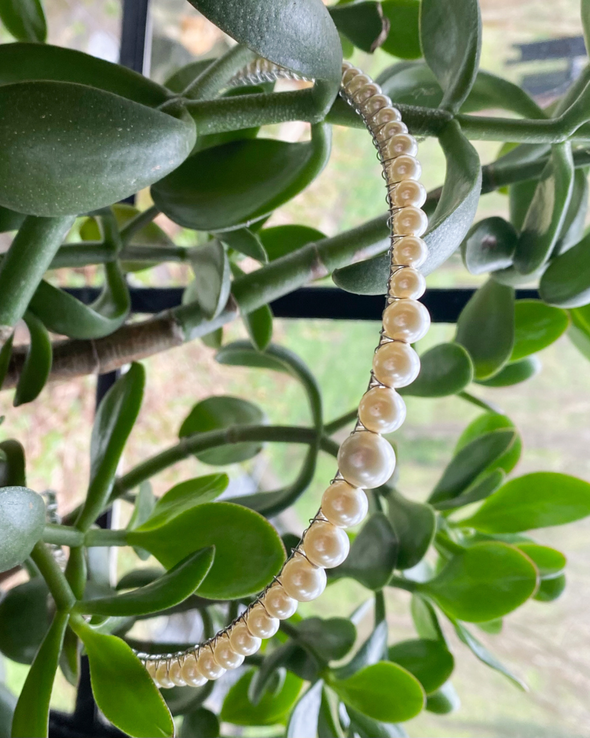 "Camille" Headband