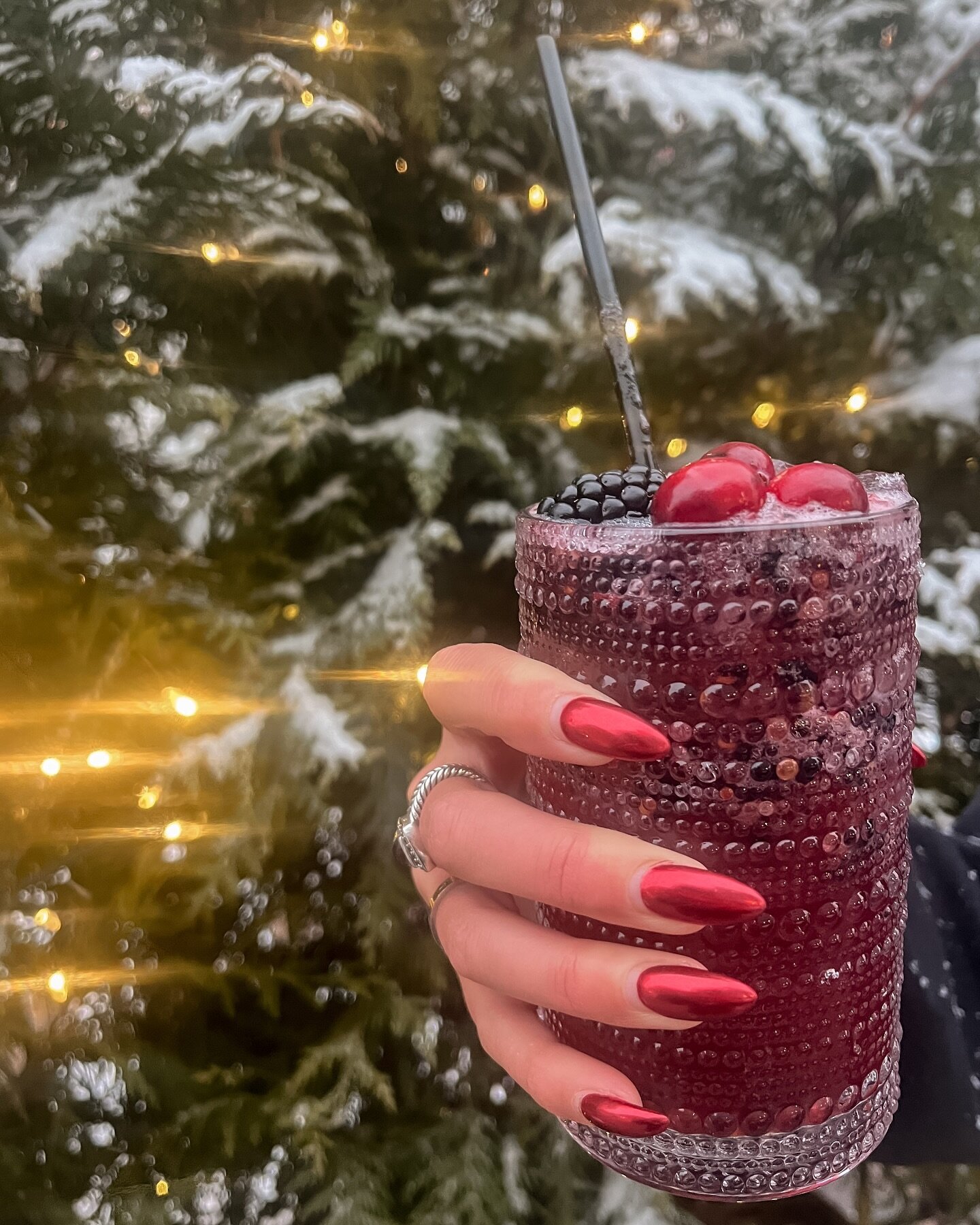 We&rsquo;re loving being cozy in our little (big) &ldquo;house&rdquo; this time of year 🍓🫐☃️🧦🍹
&bull;
&bull;
&bull;
#homestead #snow #cozy #winter #wintervibes #snowvibes #bar #outdoor #outdoorbar #morristown #morris #nj #northjersey #njeats #njb