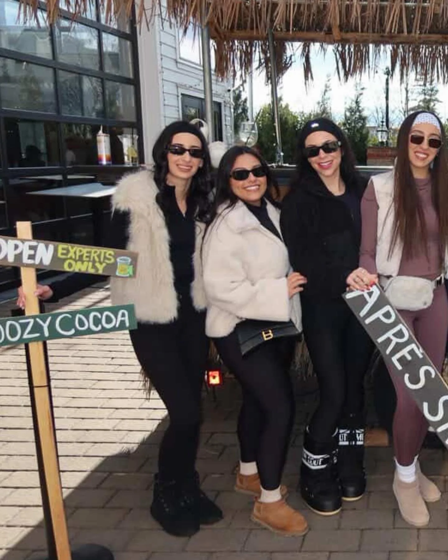 Wknd ❄️☃️⛄️🏂🎿