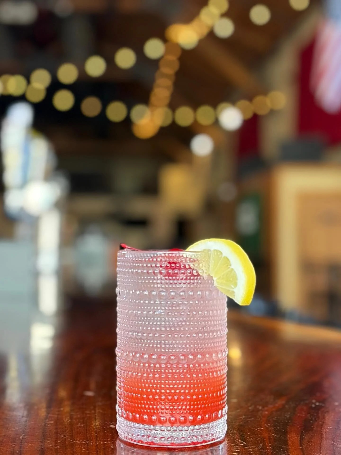 The #MASTERS is on its way, and we&rsquo;ll be serving our spin on &ldquo;The Azalea&rdquo;, starting April 9th, through Sunday, April 12th ⛳️🍹