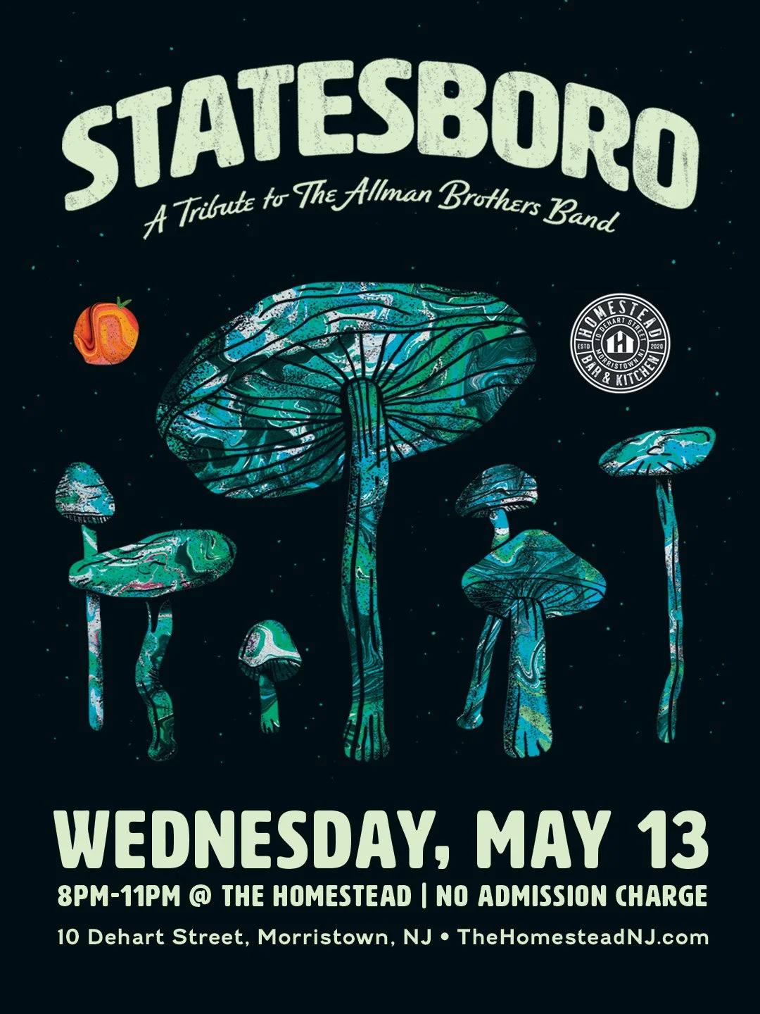 STATESBORO