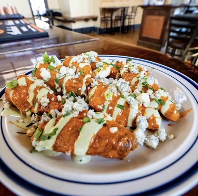 The Homestead — GALLERY