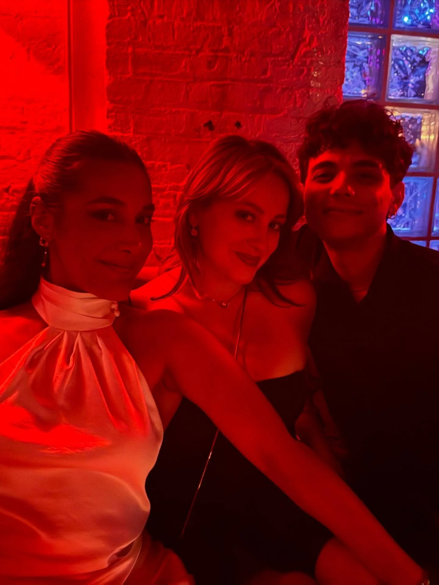 christine and hector get married in europe again challenge