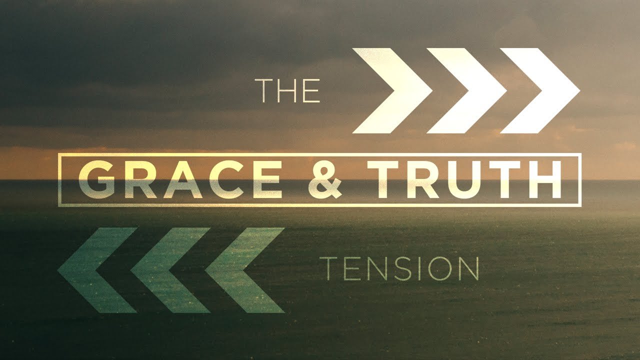 Stay safe this evening and then join us tomorrow at 10am as we continue our series on Grace &amp; Truth. You won't want to miss this one. It's the Truth that sets us free! Come find freedom in Christ at Simple! We'd love to have you and your family!