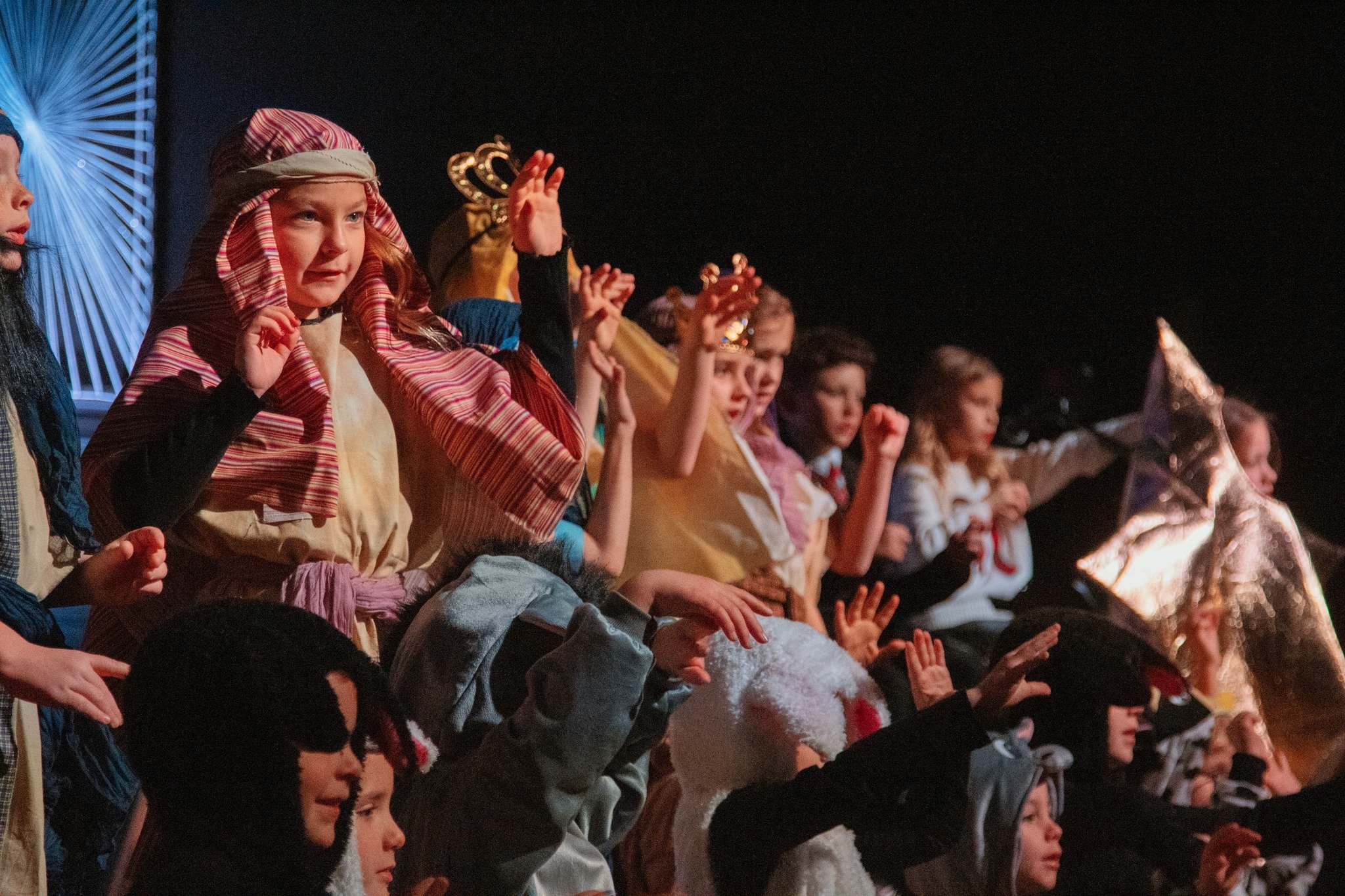 One last round of applause for our Simple Kids 👏👏 We can't wait to see what they have planned for next year!