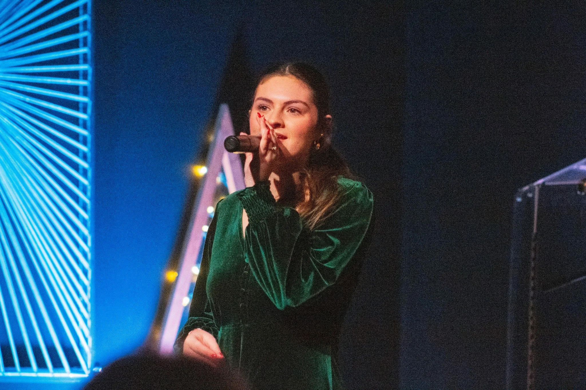 Worship sounds better when we&rsquo;re together 🎶 Every Sunday at 10am!