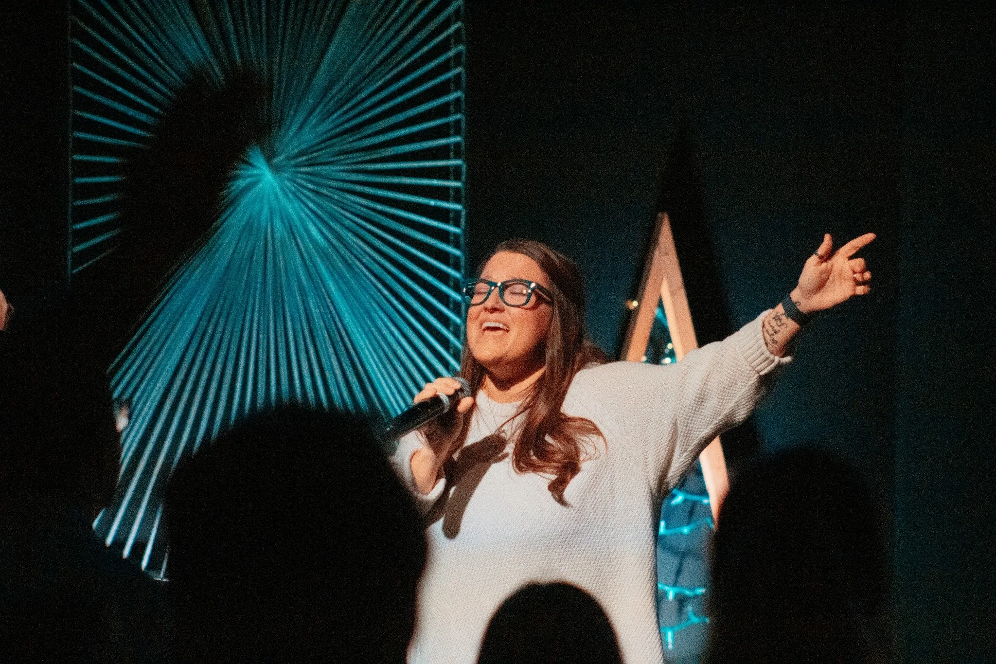 We love getting together to worship with our Simple Family. Let's do it again this Sunday! Bring a friend, be there at 10am 🎶