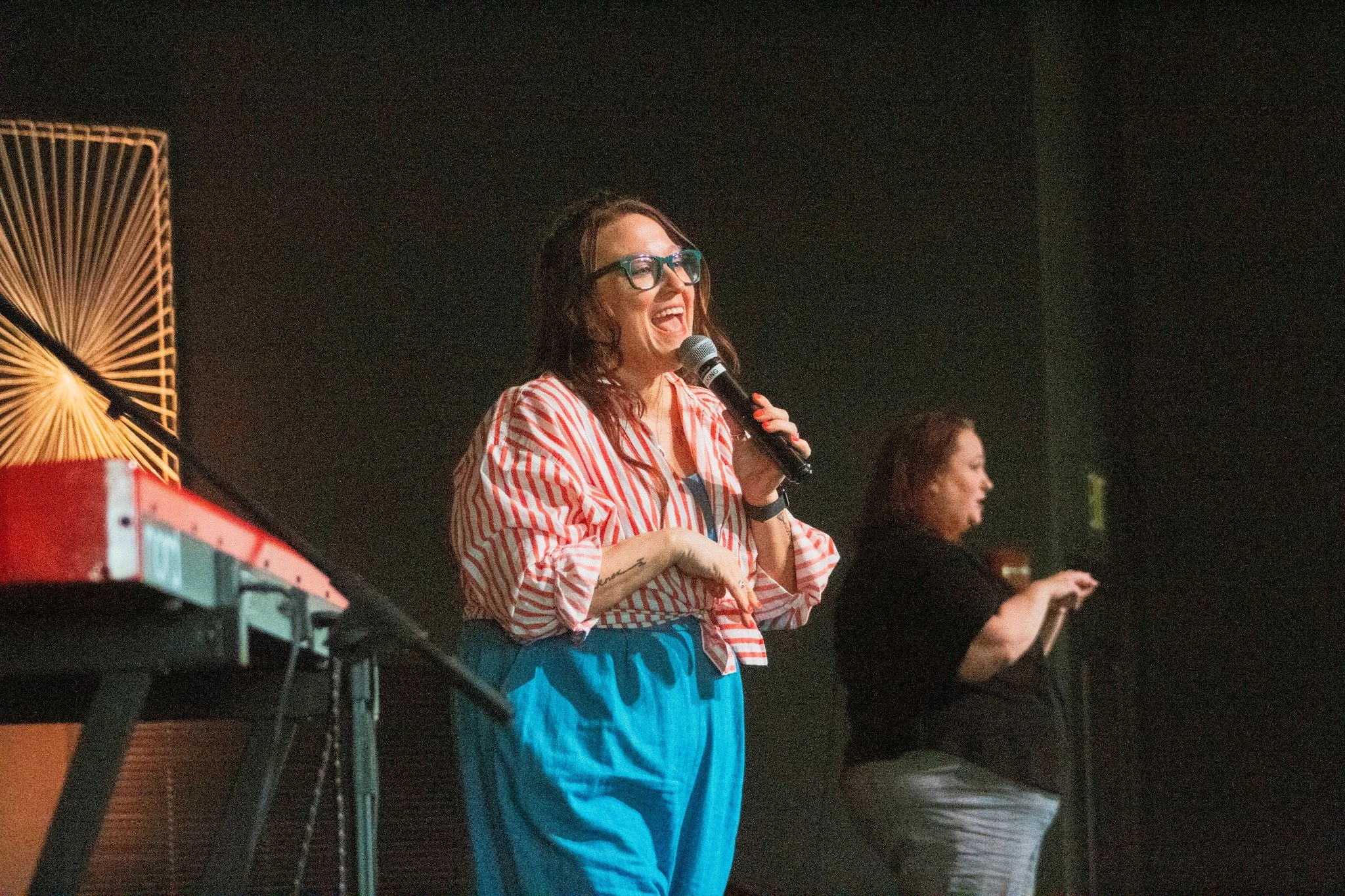 Church shouldn&rsquo;t feel intimidating or complicated. At Simple, we&rsquo;re focused on growing with Jesus and doing life together. Come as you are, meet some great people, and let&rsquo;s worship together this Sunday!