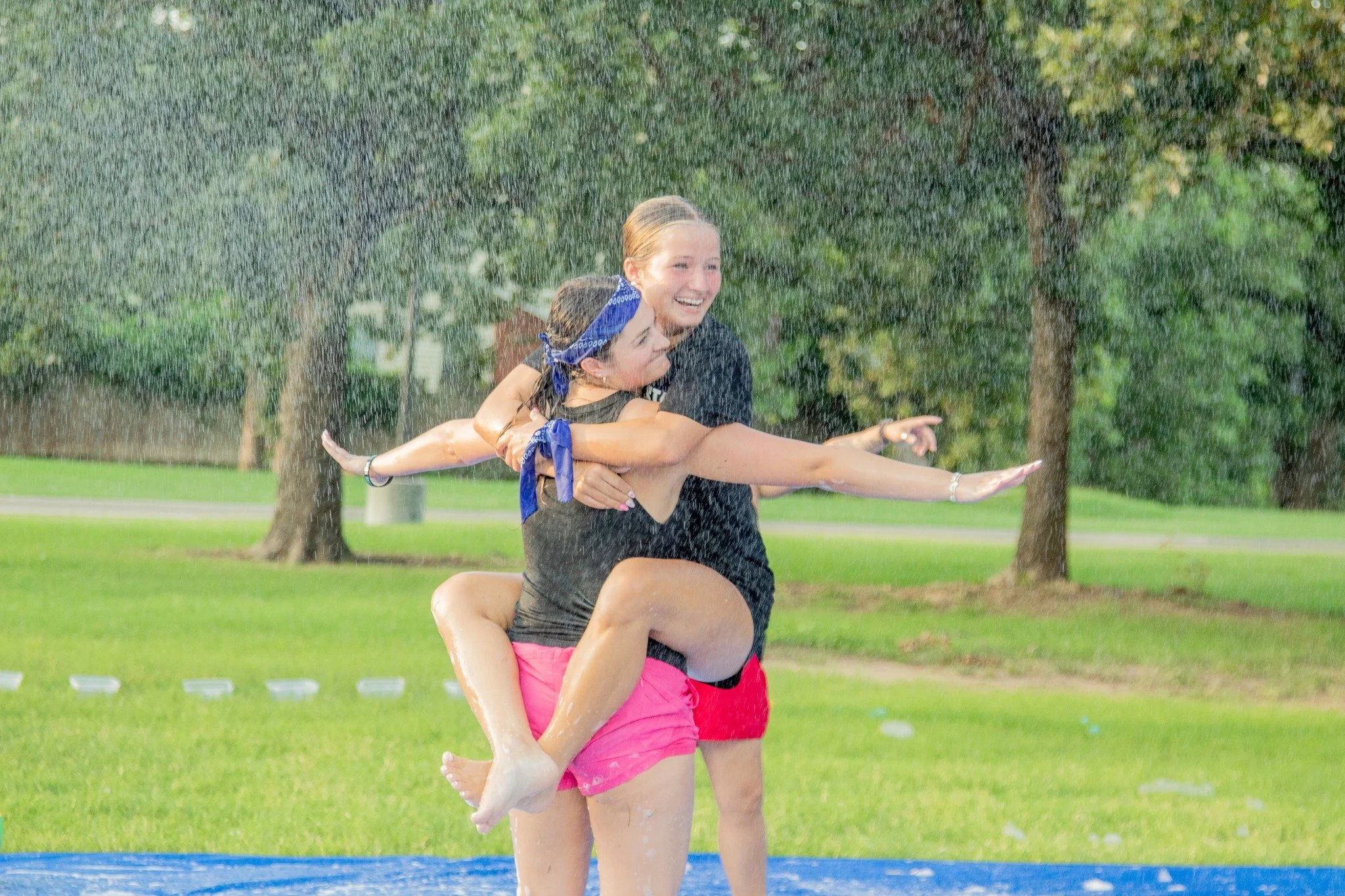 No chickens were harmed&hellip; 🐓
see y'all at the gathering place tomorrow 👀 6:30pm