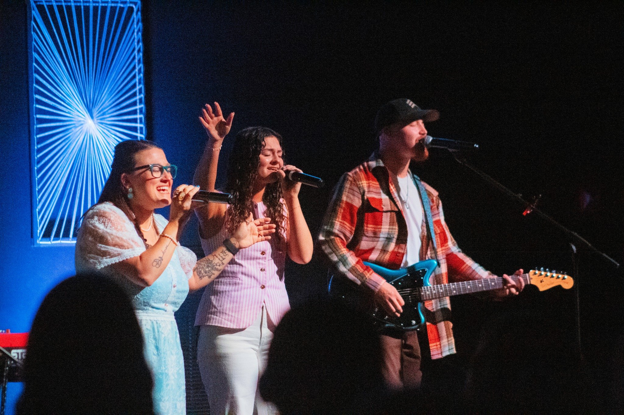 What a day 🤍
We loved every second of Easter Sunday.
Join us again this Sunday at 10am!