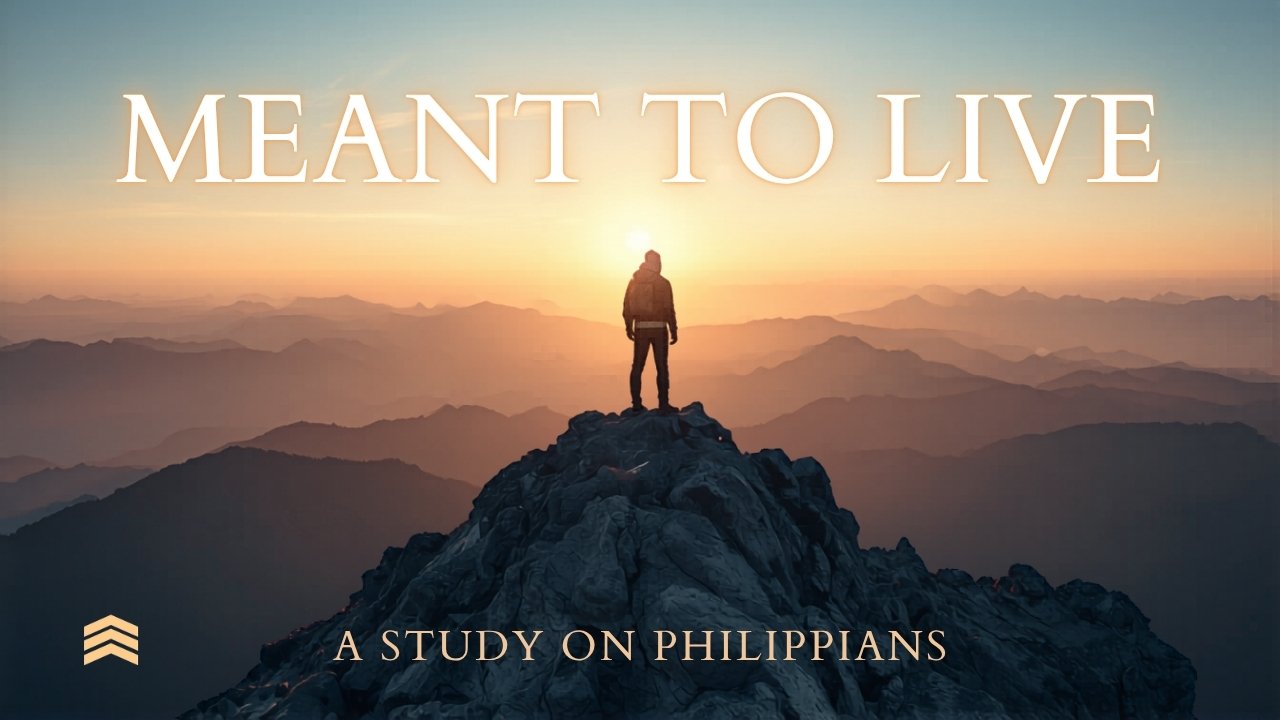 Easter has been celebrated! What's next? The resurrection of Jesus is so much more than a one day event. It is THE event that gives us purpose and meaning and direction. So what does it look like to live in the resurrection of Jesus? Come find out in