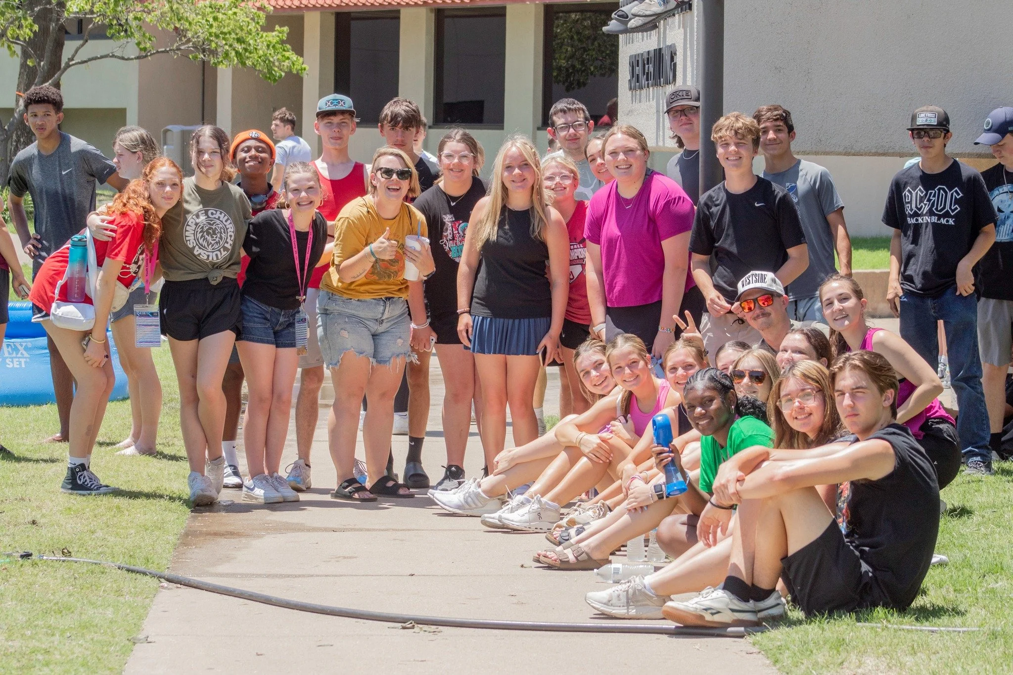 NO SERVICE TONIGHT!! Amazing Race next week 👀