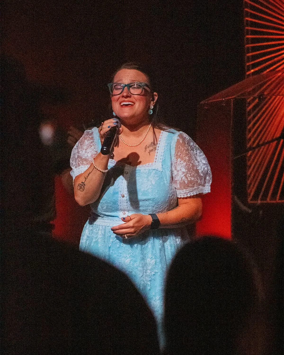 There's nothing better than praising the Lord with friends and family. Come worship with us TOMORROW at 10am!!