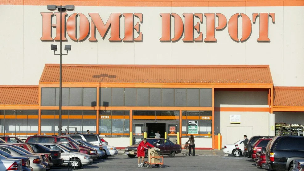 45-year-old man gets prison for using fake $100 bills at Home Depot in Treasure Valley