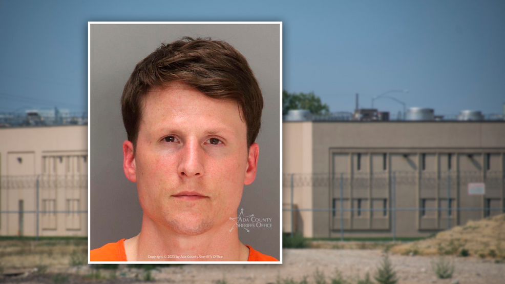 Boise man accused of 11 thefts costing stores nearly $2,000 | KBOI