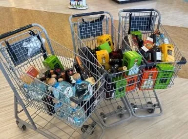 ‘It’s not people shoplifting’: Why retail is focused on organized crime